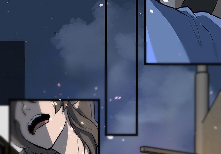 The Tiger, The Sun and The Moon Manhwa - Chapter 52 Page 3