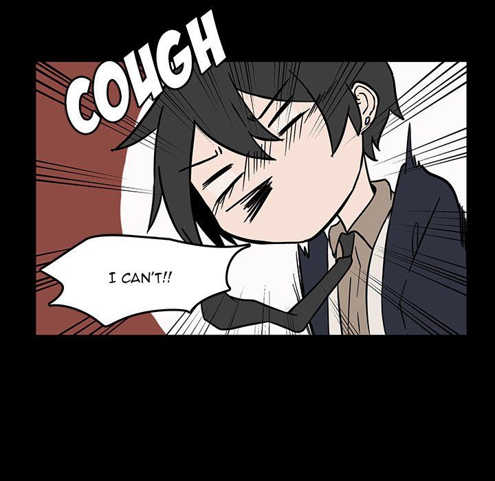 The Tiger, The Sun and The Moon Manhwa - Chapter 52 Page 12