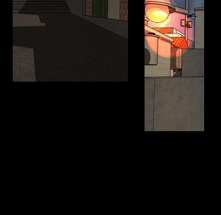 The Tiger, The Sun and The Moon Manhwa - Chapter 52 Page 16