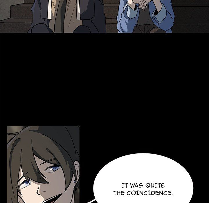 The Tiger, The Sun and The Moon Manhwa - Chapter 52 Page 35