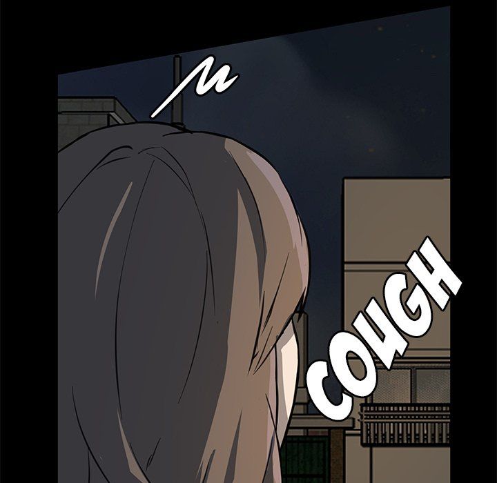 The Tiger, The Sun and The Moon Manhwa - Chapter 52 Page 56