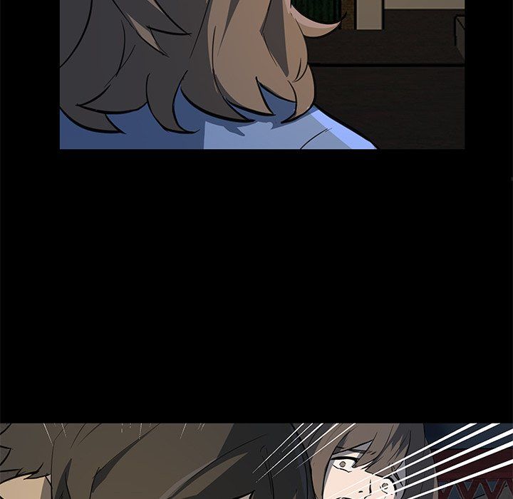 The Tiger, The Sun and The Moon Manhwa - Chapter 52 Page 57