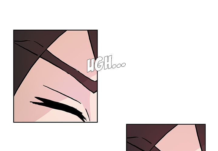 The Tiger, The Sun and The Moon Manhwa - Chapter 4 Page 0