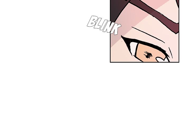 The Tiger, The Sun and The Moon Manhwa - Chapter 4 Page 1