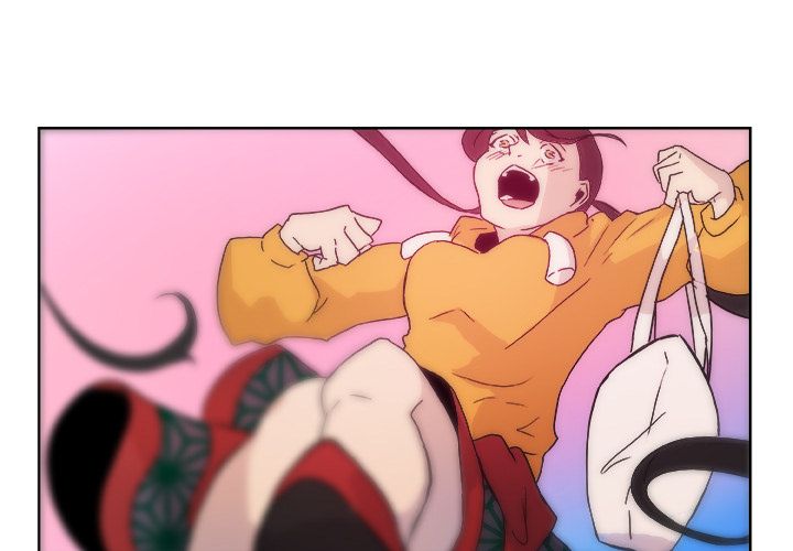 The Tiger, The Sun and The Moon Manhwa - Chapter 4 Page 3