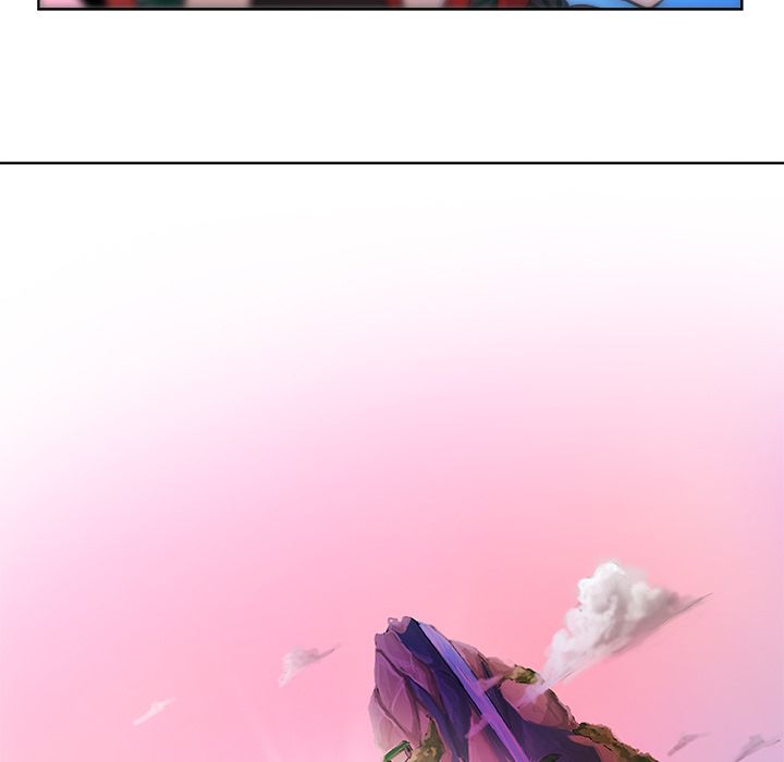 The Tiger, The Sun and The Moon Manhwa - Chapter 4 Page 4