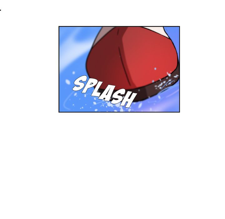 The Tiger, The Sun and The Moon Manhwa - Chapter 4 Page 8