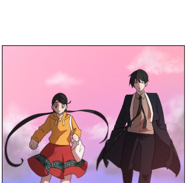 The Tiger, The Sun and The Moon Manhwa - Chapter 4 Page 9