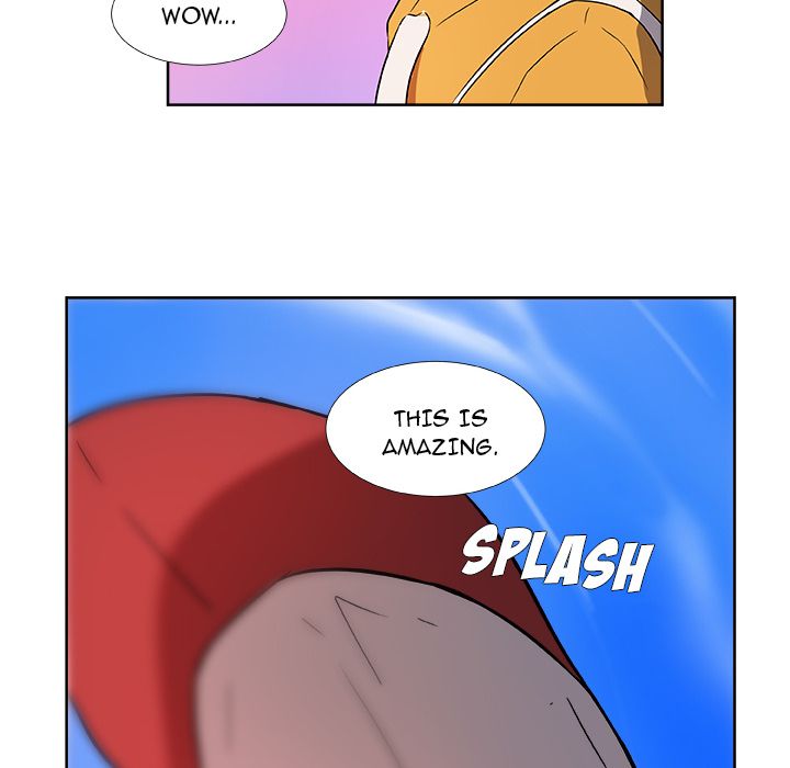 The Tiger, The Sun and The Moon Manhwa - Chapter 4 Page 12