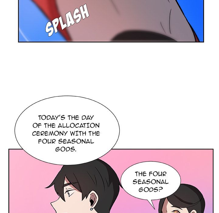 The Tiger, The Sun and The Moon Manhwa - Chapter 4 Page 13