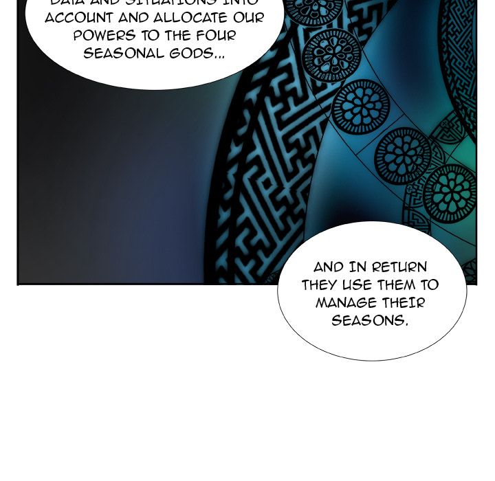 The Tiger, The Sun and The Moon Manhwa - Chapter 4 Page 15