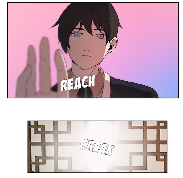 The Tiger, The Sun and The Moon Manhwa - Chapter 4 Page 19