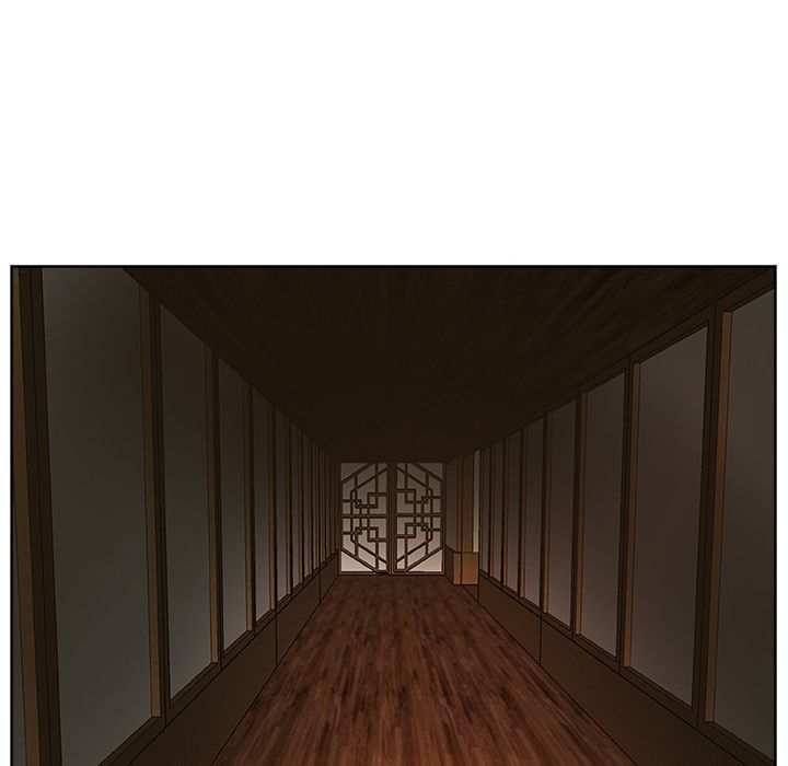 The Tiger, The Sun and The Moon Manhwa - Chapter 4 Page 20