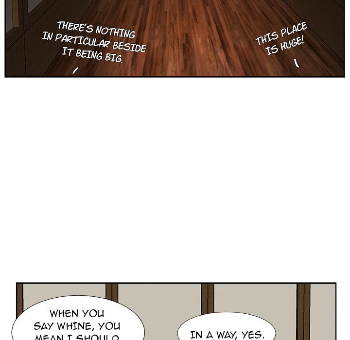 The Tiger, The Sun and The Moon Manhwa - Chapter 4 Page 21