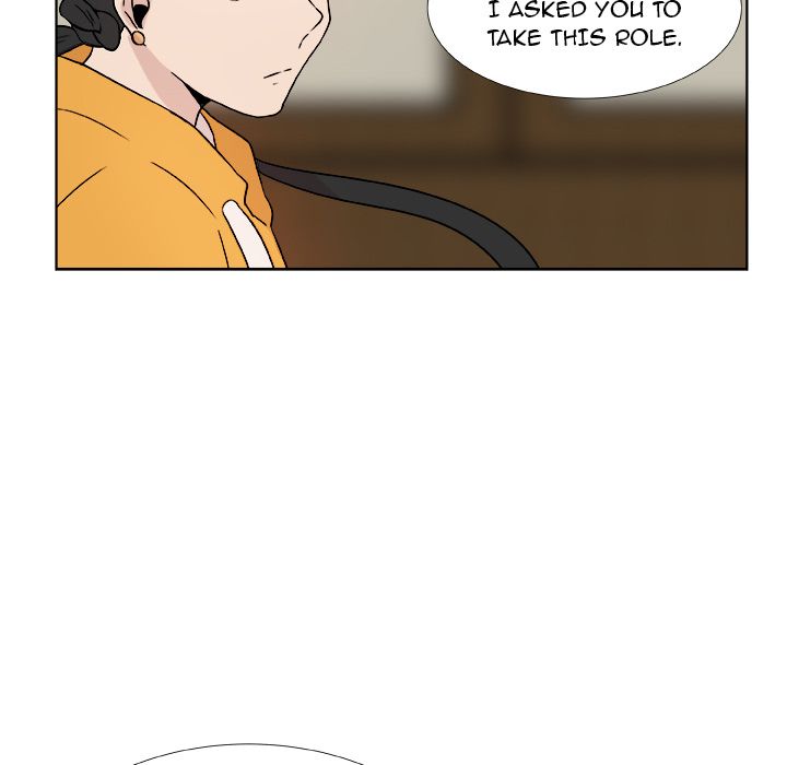 The Tiger, The Sun and The Moon Manhwa - Chapter 4 Page 28