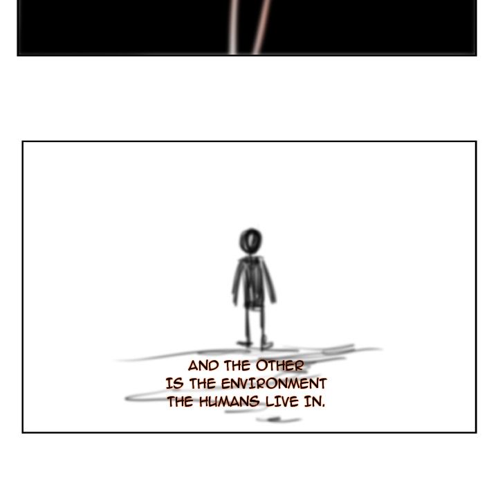 The Tiger, The Sun and The Moon Manhwa - Chapter 4 Page 32