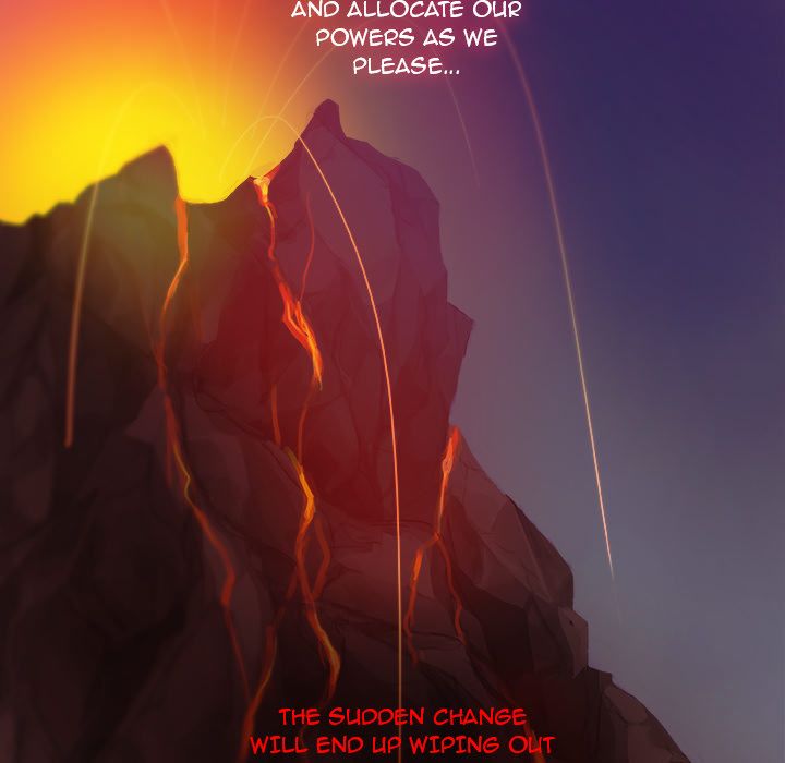 The Tiger, The Sun and The Moon Manhwa - Chapter 4 Page 36