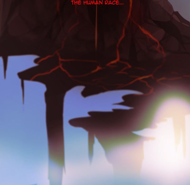 The Tiger, The Sun and The Moon Manhwa - Chapter 4 Page 37