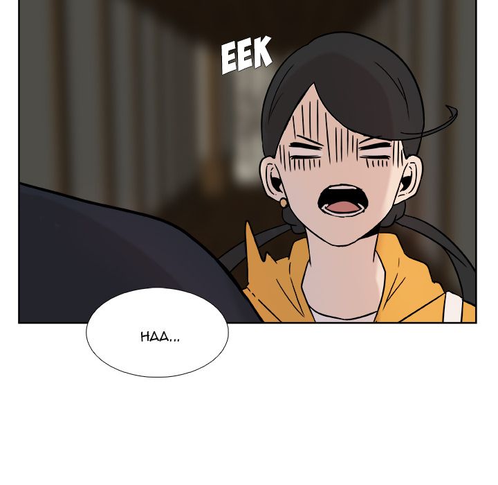 The Tiger, The Sun and The Moon Manhwa - Chapter 4 Page 42
