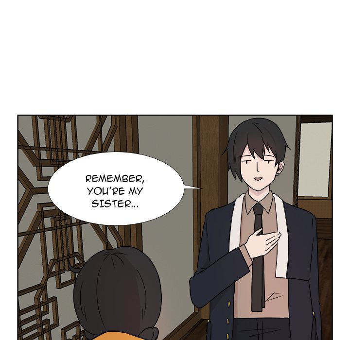The Tiger, The Sun and The Moon Manhwa - Chapter 4 Page 44