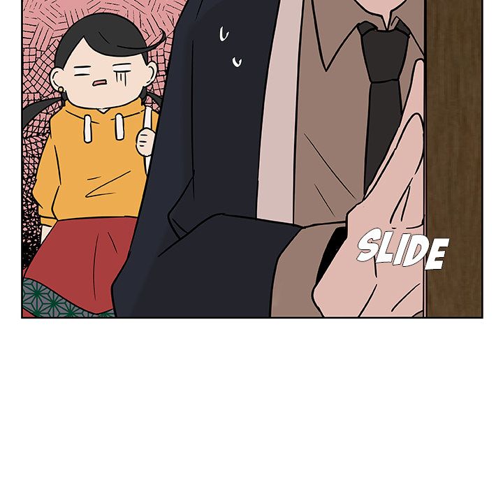 The Tiger, The Sun and The Moon Manhwa - Chapter 4 Page 48