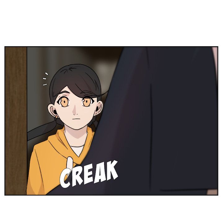 The Tiger, The Sun and The Moon Manhwa - Chapter 4 Page 49