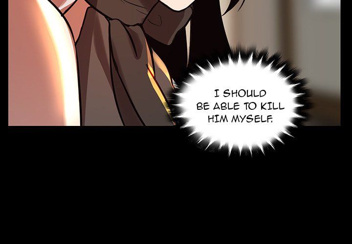 The Tiger, The Sun and The Moon Manhwa - Chapter 45 Page 3