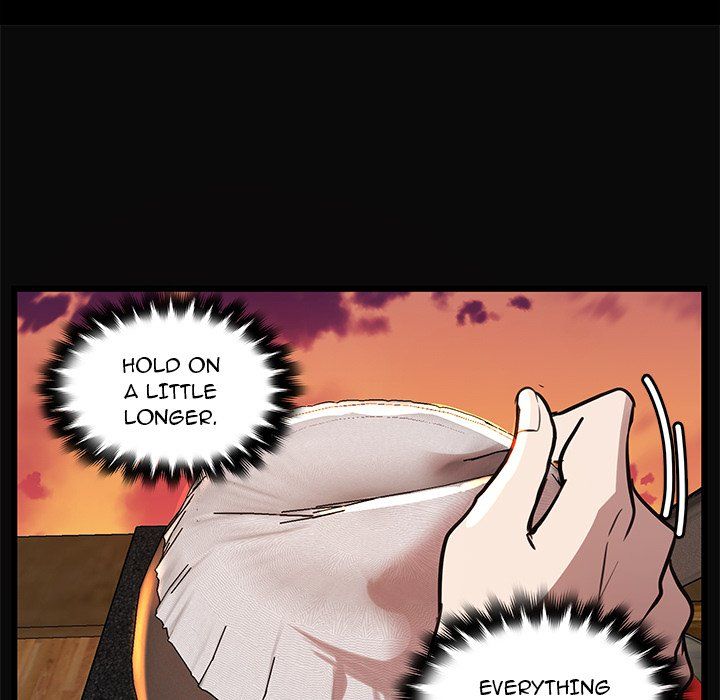 The Tiger, The Sun and The Moon Manhwa - Chapter 45 Page 4