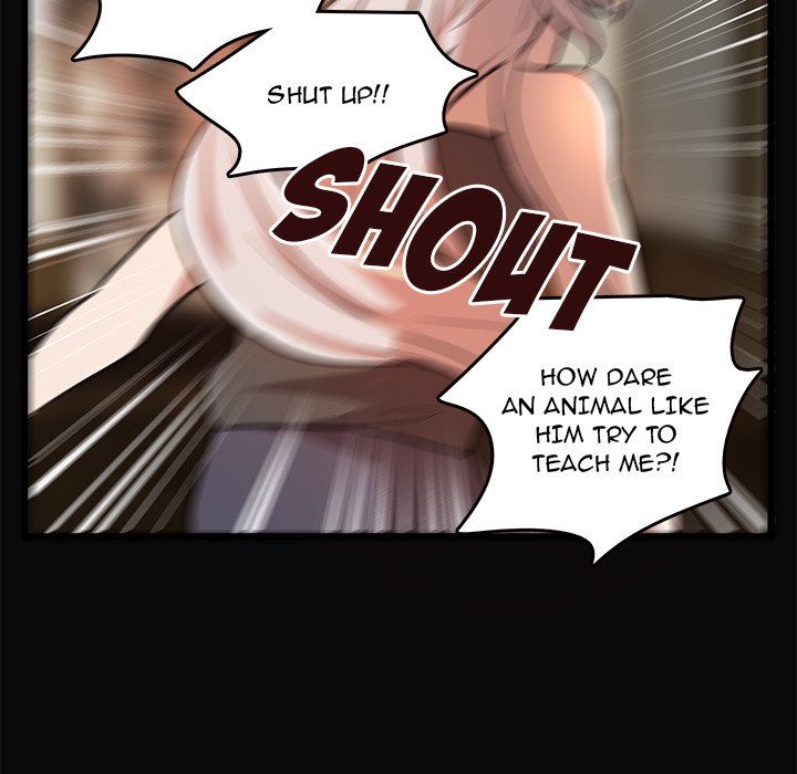 The Tiger, The Sun and The Moon Manhwa - Chapter 45 Page 11