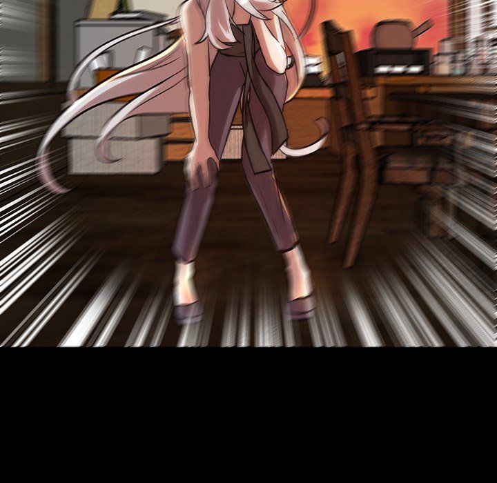 The Tiger, The Sun and The Moon Manhwa - Chapter 45 Page 13