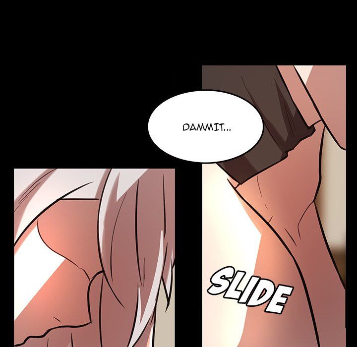 The Tiger, The Sun and The Moon Manhwa - Chapter 45 Page 14