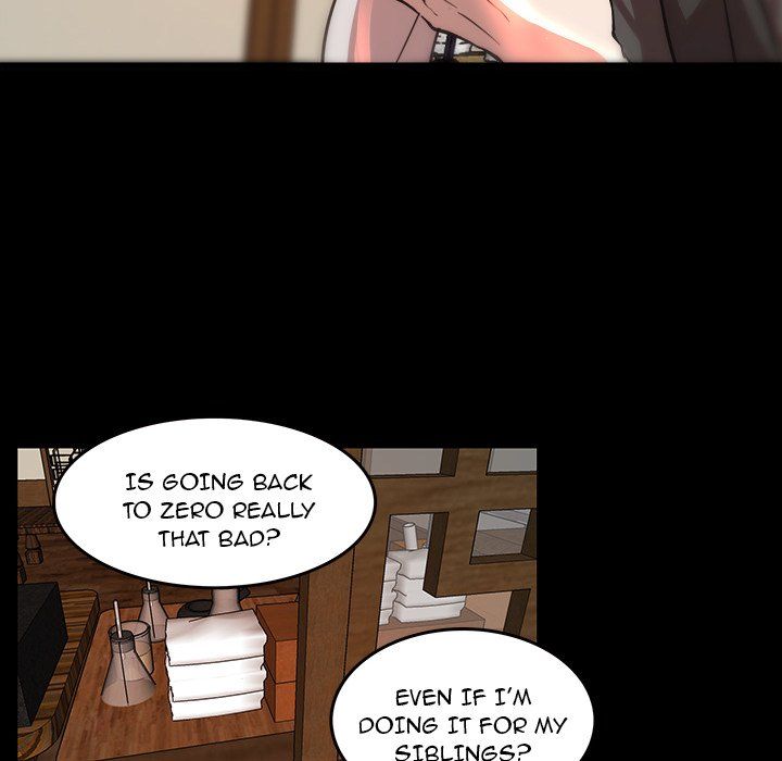 The Tiger, The Sun and The Moon Manhwa - Chapter 45 Page 16