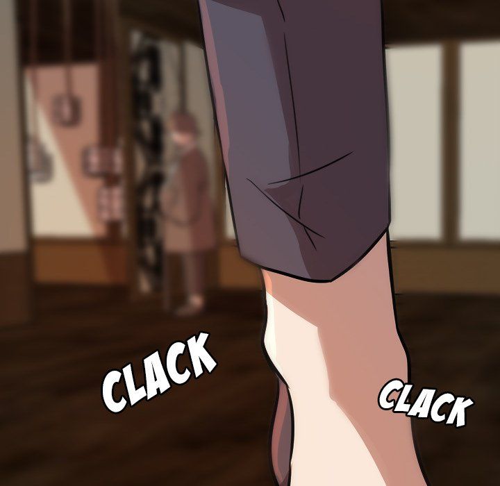 The Tiger, The Sun and The Moon Manhwa - Chapter 45 Page 39