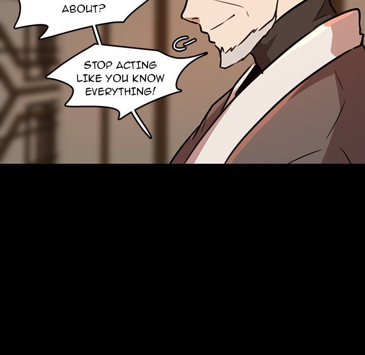 The Tiger, The Sun and The Moon Manhwa - Chapter 45 Page 45