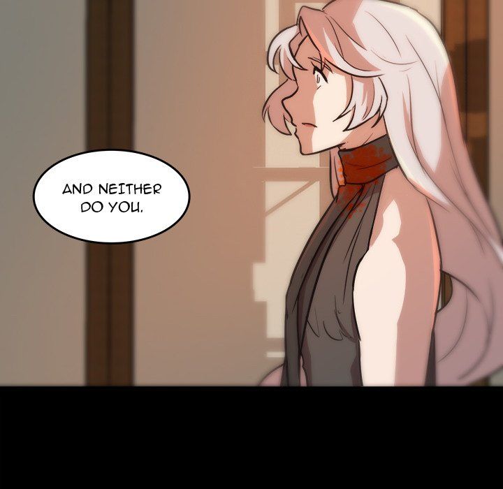 The Tiger, The Sun and The Moon Manhwa - Chapter 45 Page 47