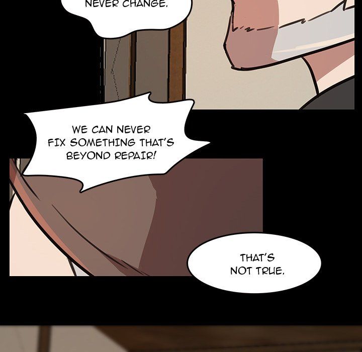 The Tiger, The Sun and The Moon Manhwa - Chapter 45 Page 51