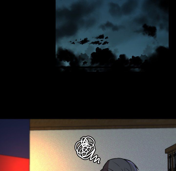 The Tiger, The Sun and The Moon Manhwa - Chapter 45 Page 55