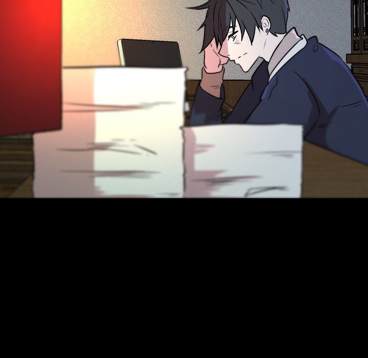 The Tiger, The Sun and The Moon Manhwa - Chapter 45 Page 56