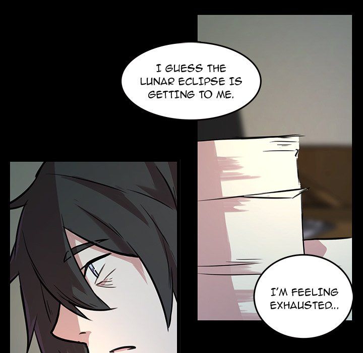 The Tiger, The Sun and The Moon Manhwa - Chapter 45 Page 57