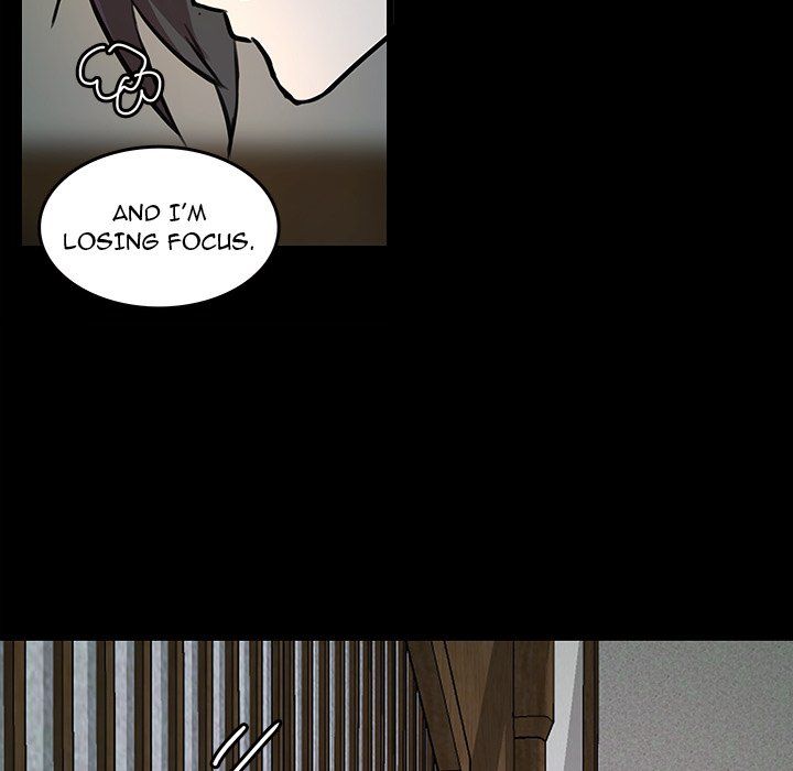 The Tiger, The Sun and The Moon Manhwa - Chapter 45 Page 58