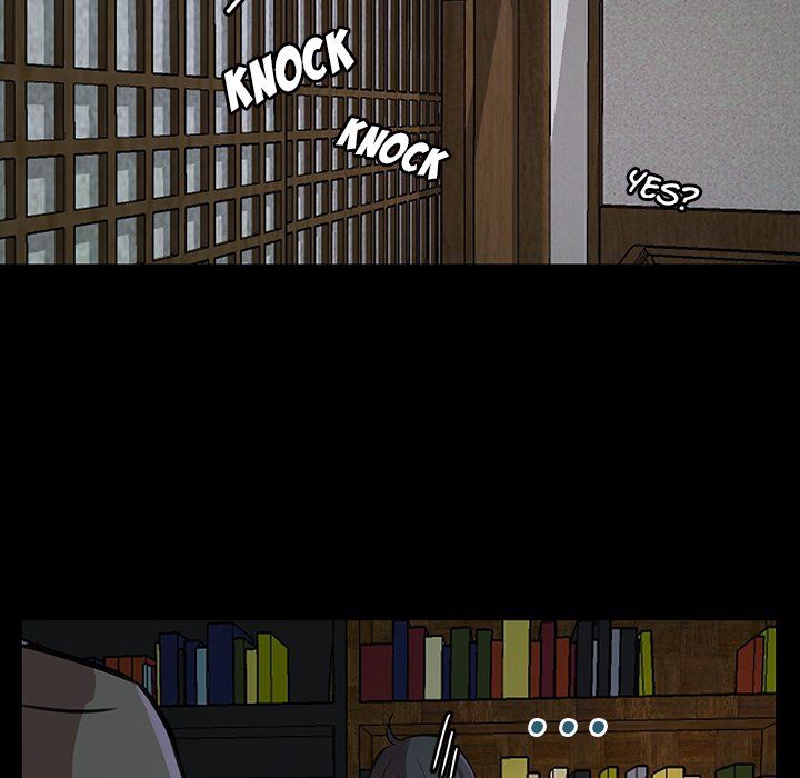 The Tiger, The Sun and The Moon Manhwa - Chapter 45 Page 59