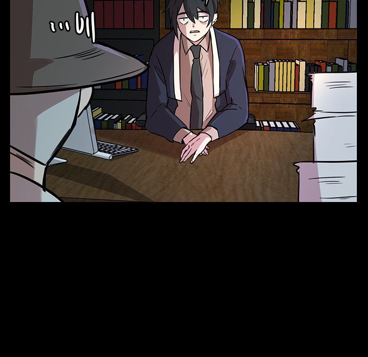 The Tiger, The Sun and The Moon Manhwa - Chapter 45 Page 60