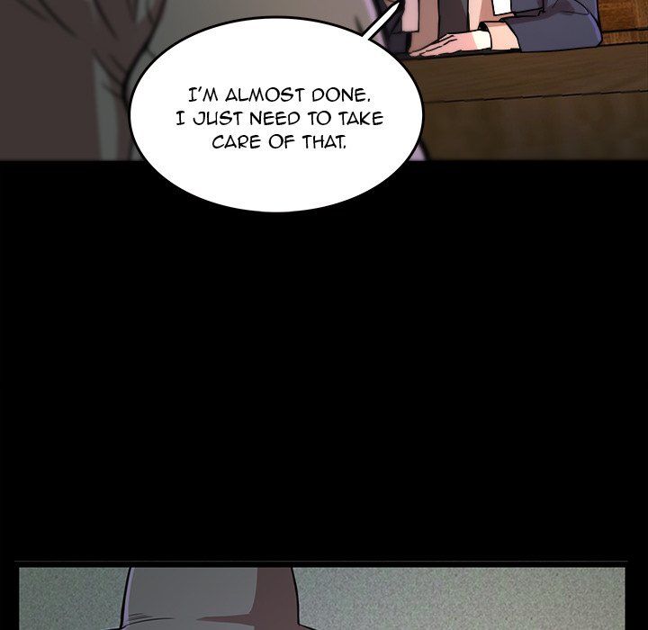 The Tiger, The Sun and The Moon Manhwa - Chapter 45 Page 62