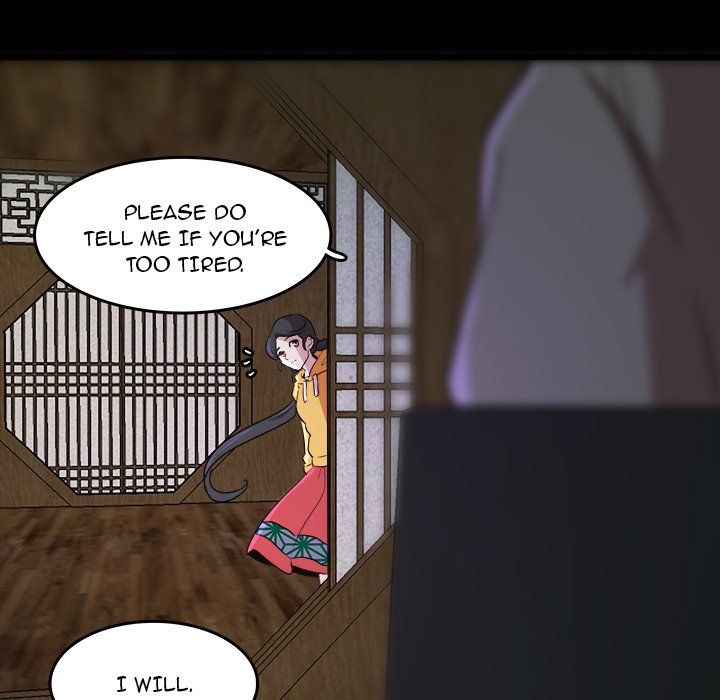 The Tiger, The Sun and The Moon Manhwa - Chapter 45 Page 67