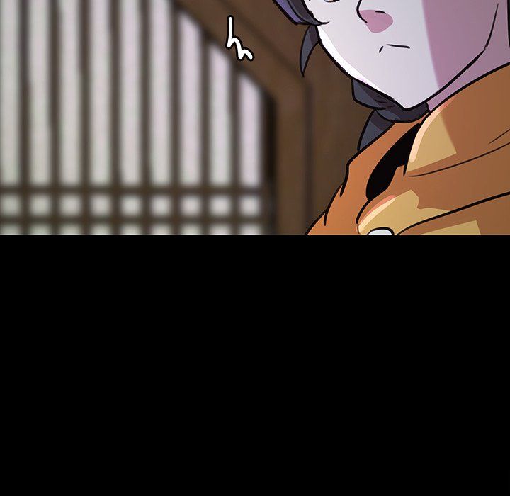 The Tiger, The Sun and The Moon Manhwa - Chapter 45 Page 69