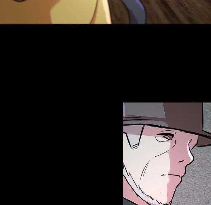 The Tiger, The Sun and The Moon Manhwa - Chapter 45 Page 71