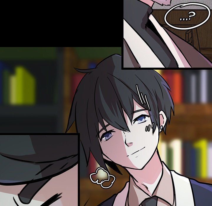 The Tiger, The Sun and The Moon Manhwa - Chapter 45 Page 72