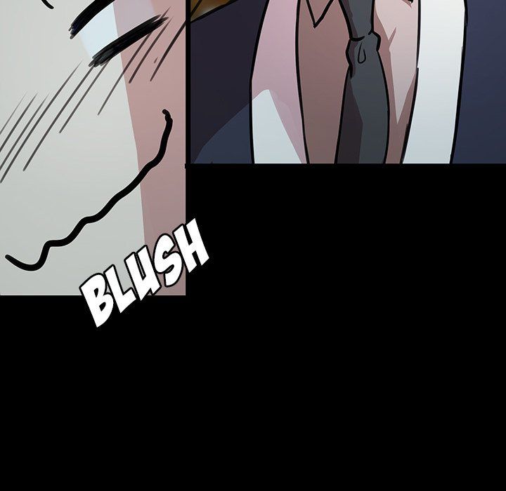 The Tiger, The Sun and The Moon Manhwa - Chapter 45 Page 73