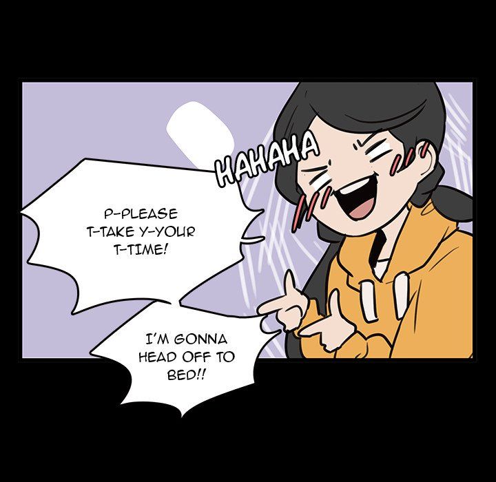 The Tiger, The Sun and The Moon Manhwa - Chapter 45 Page 74