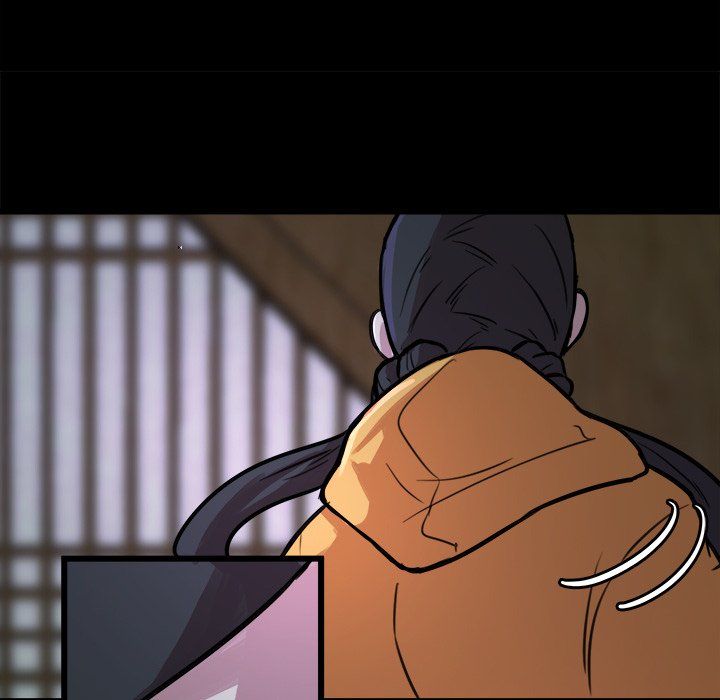 The Tiger, The Sun and The Moon Manhwa - Chapter 45 Page 75